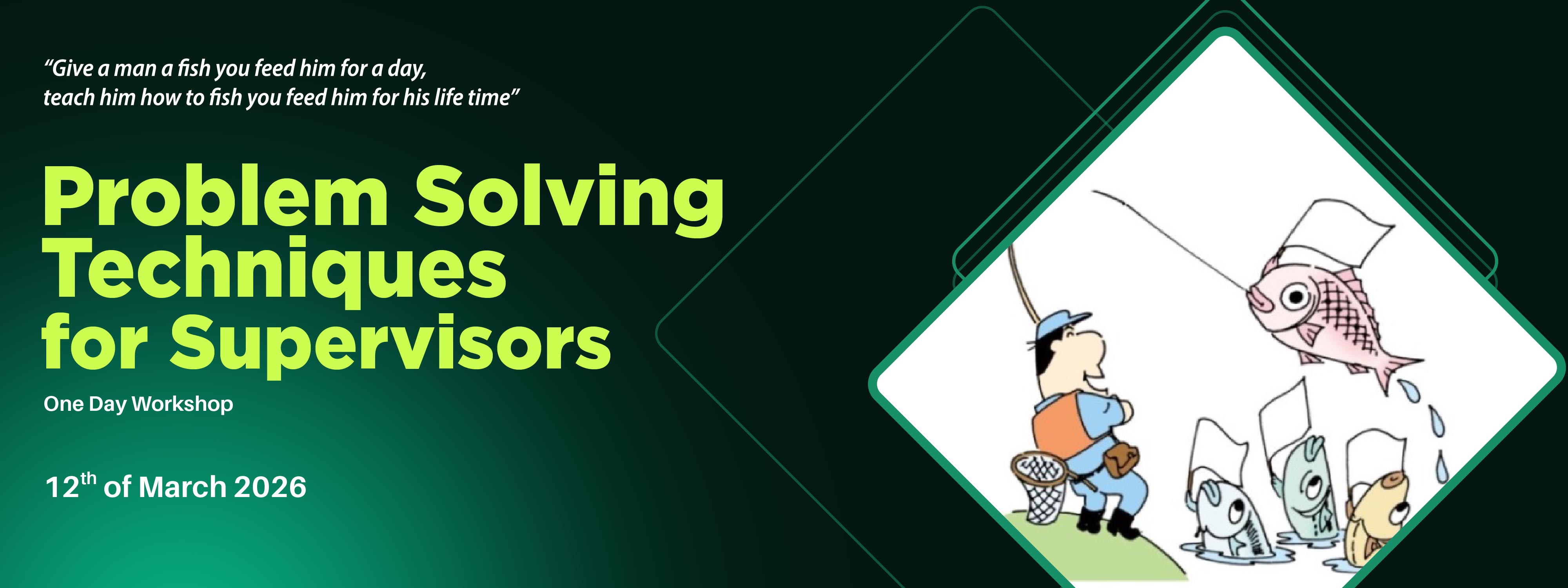 Problem Solving Techniques